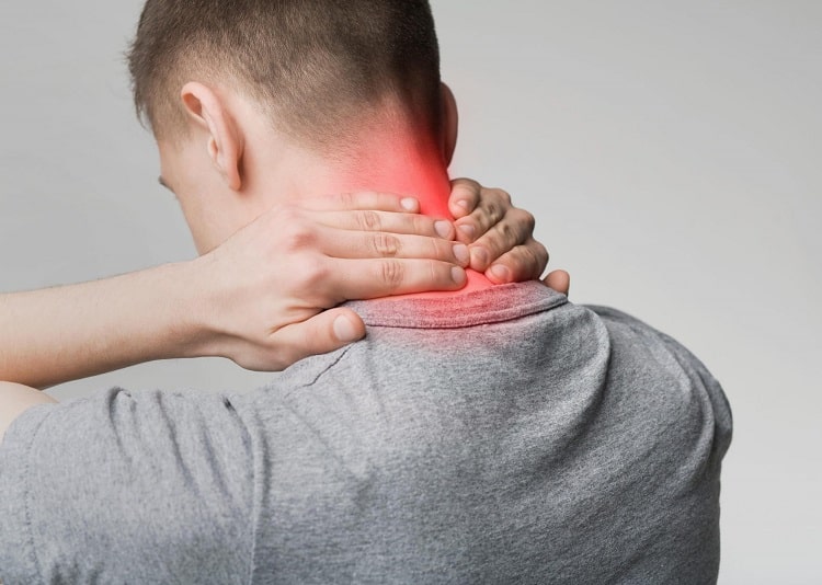 How to use pyryxicam oime for neck pain