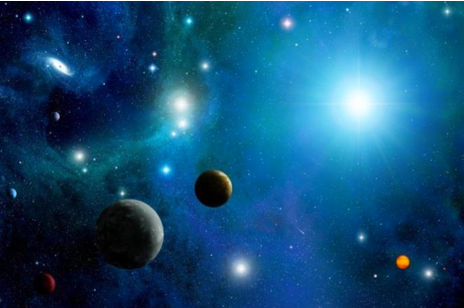 What have been the souvenirs of James Webb of space for us?