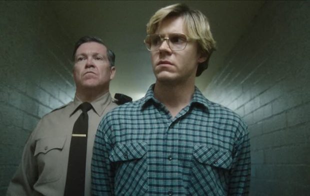 Criminal serials that have true story