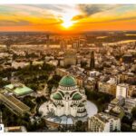 Travel to Belgrade