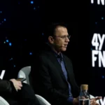 Amazon's Vice President of Comprehensive Intelligence