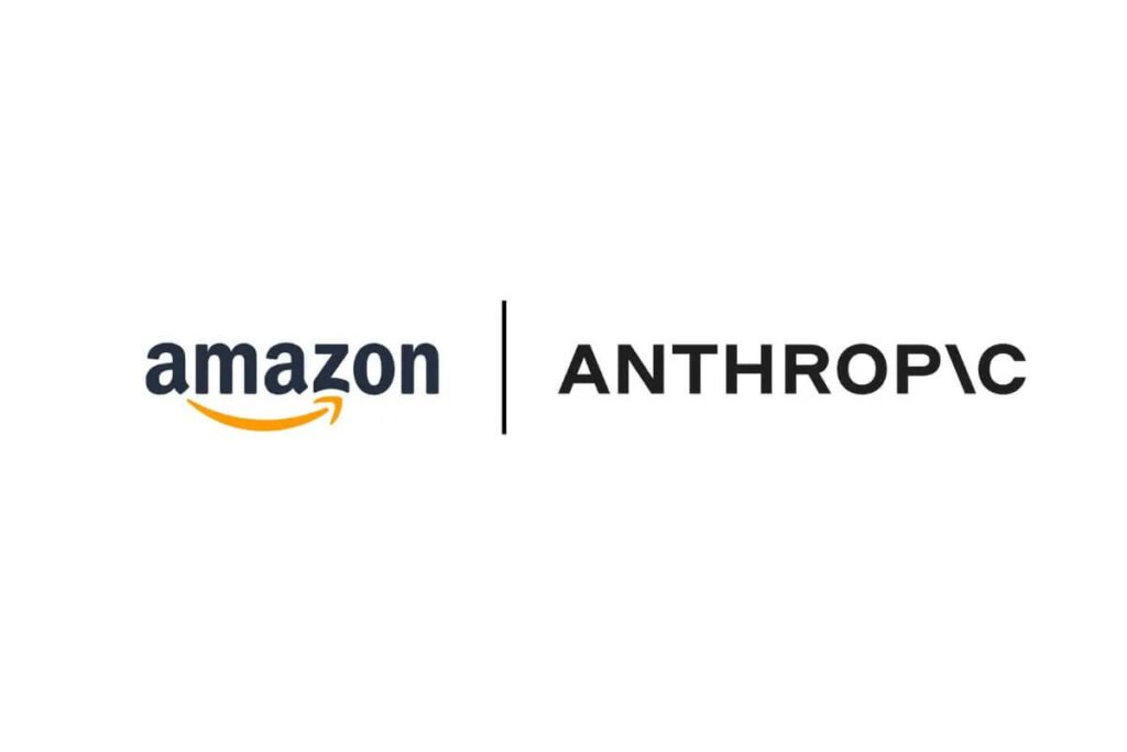 Amazon Artificial Ielligence Model