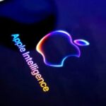 Apple Intelligence Artificial Intelligence