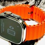 Apple Watch Ultra