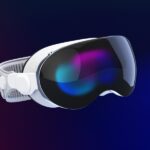 Customers' interest in Apple Vision Pro headset