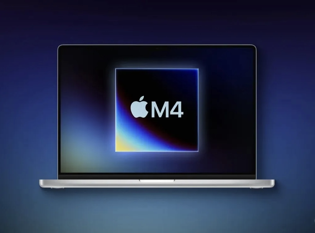 MacBook Pro M4