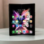 Apple's iPhone Fold Date Date
