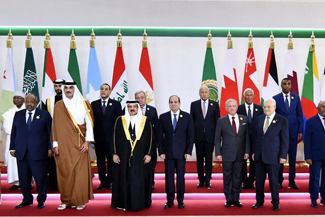 Arabic video/ $ 2 billion project to rebuild Gaza Arabic video/ $ 2 billion project to rebuild Gaza
