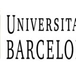 Barcelona University Logo
