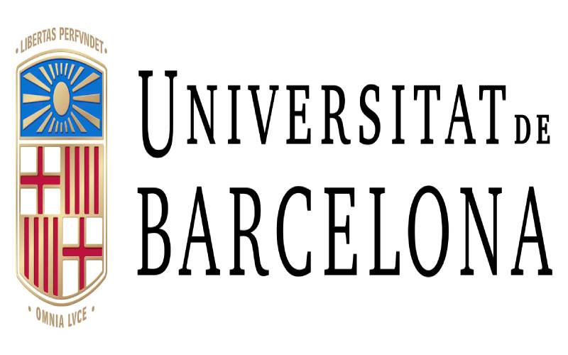 Barcelona University Logo