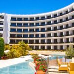 Best Monday Hotels: A comfortable accommodation at Tajikistan's famous hotels