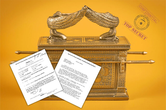 CIA Video/ Document revealed: