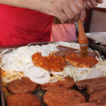 Cape Town Street Foods: Flaws that no tourists know
