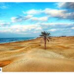 Chabahar Beach