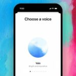 ChatGpt audio update