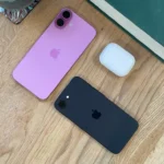 Apple iPhone 16e