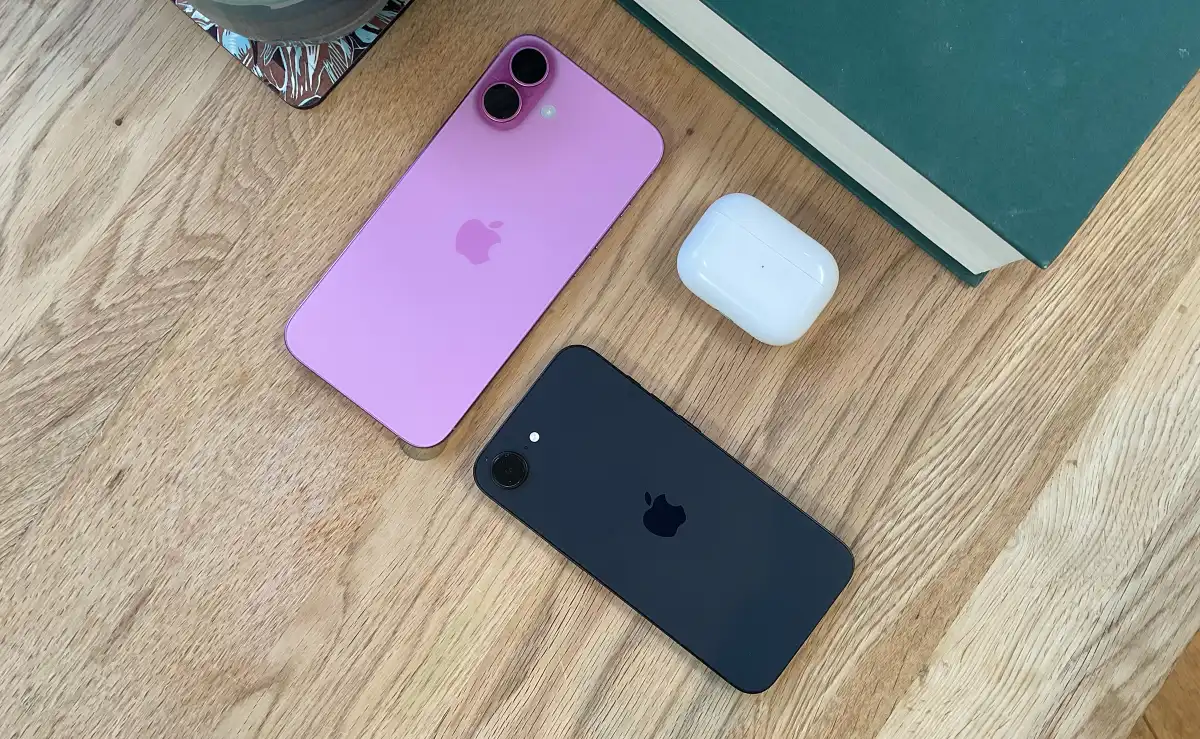 Apple iPhone 16e