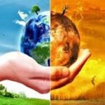 Climate Challenges and Sustainable Solutions for Resource Management