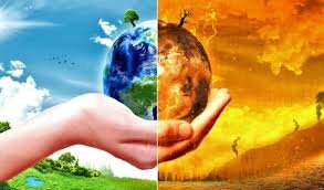 Climate Challenges and Sustainable Solutions for Resource Management