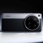 Xiaomi phone 15 Ultra