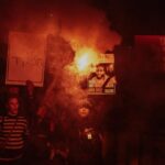 Continuing Netanyahu's anti -Netanyahu demonstration in Israel to continue the Israeli exchange agreement