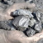 Lithium discovery in Iran