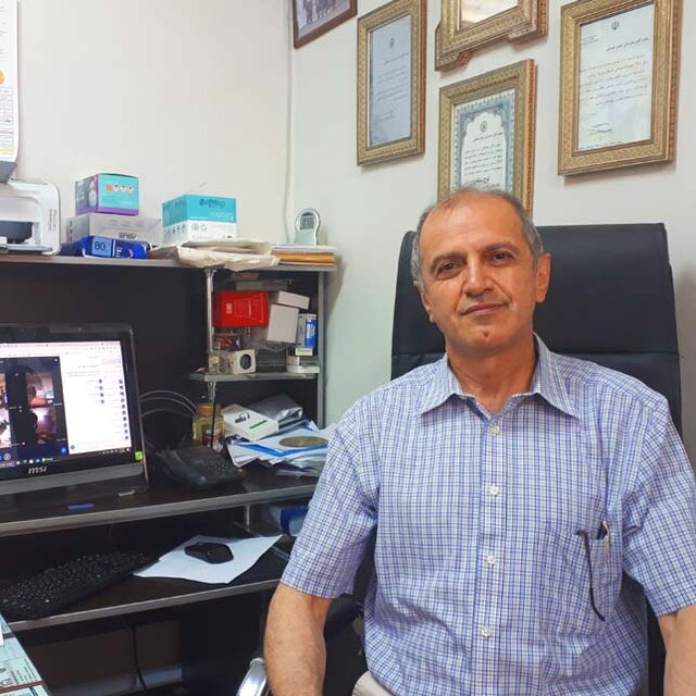 Challenges and opportunities for studying science in Iran