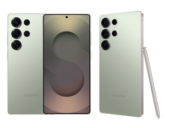 Galaxy S25 Ultra