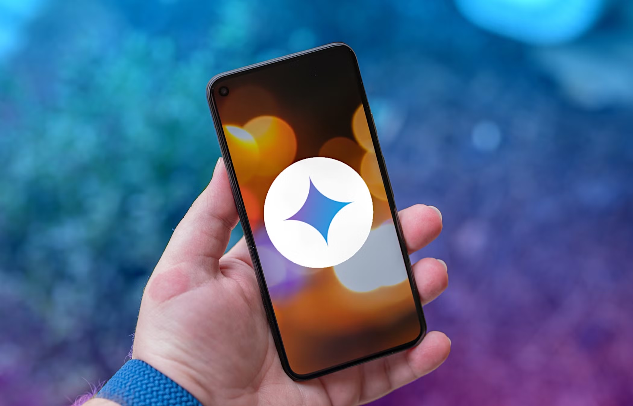 Google Assistant Digital Assistant