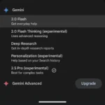 Gemini 2.5 Pro