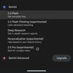 Free access to the 2.5 Pro Jina