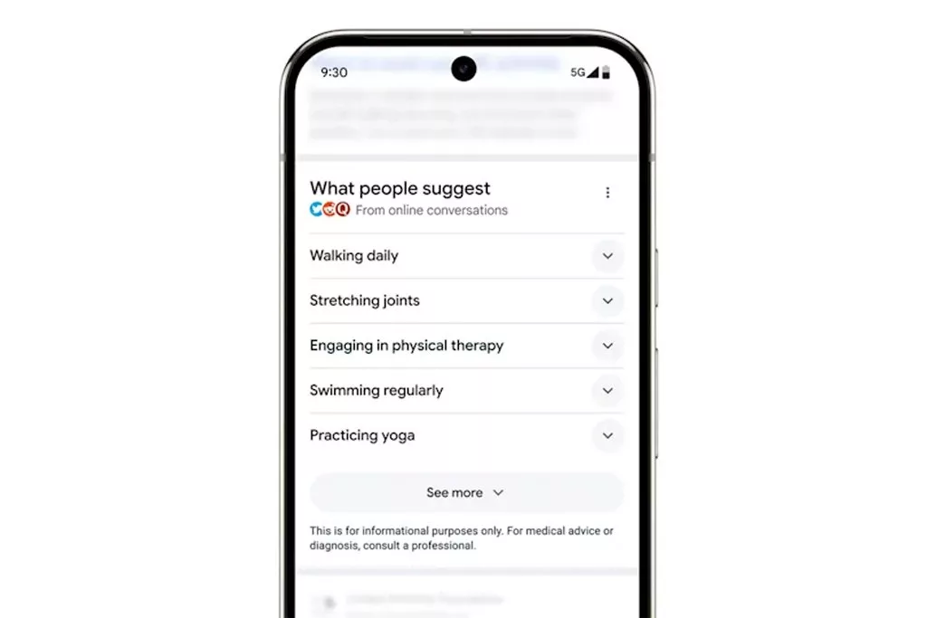 Google Artificial Intelligence