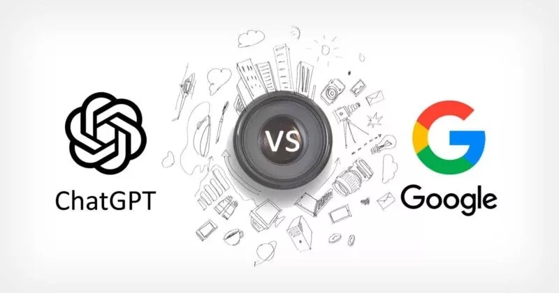 Is ChatGpt a threat to Google