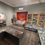 Tehran Toy Museum in Lolagar Alley