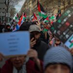 Holding Quds Day in the four corners of the world