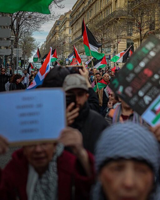 Holding Quds Day in the four corners of the world