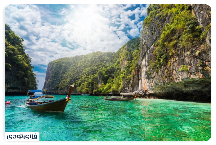 Phuket Shopping Centers