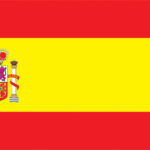 Spain's flag