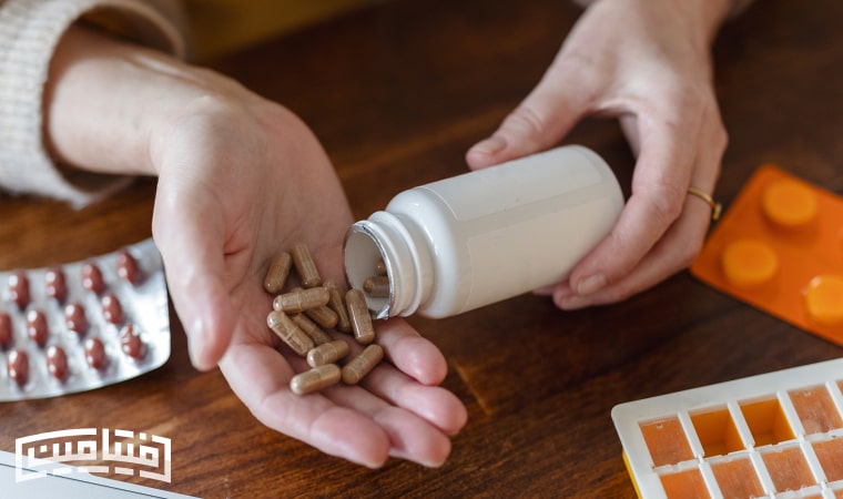 Introducing a variety of slimming pills