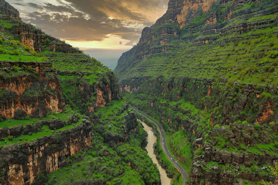 Kurdistan