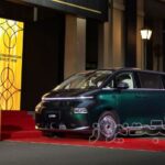 Van Electric Gilly Levc L380