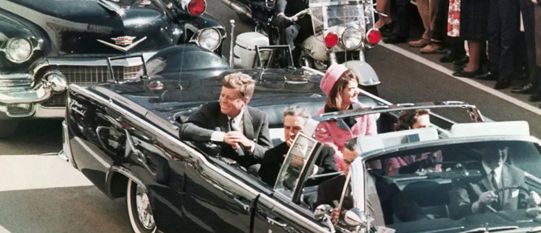 John F.'s assassination case was published. Kennedy »; What are the secrets of the new documents?