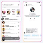 Meta chat