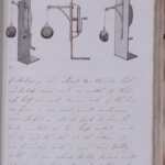 Michael Faraday's illustrated notes are released online