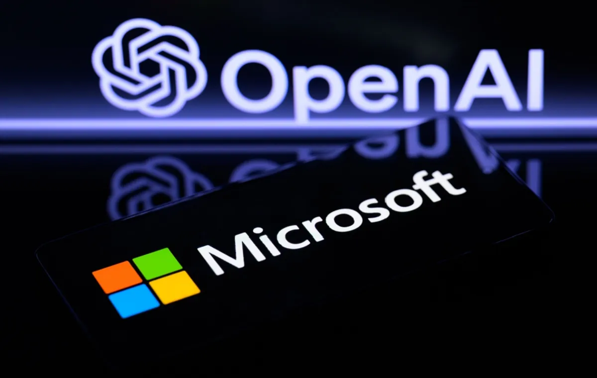 Microsoft