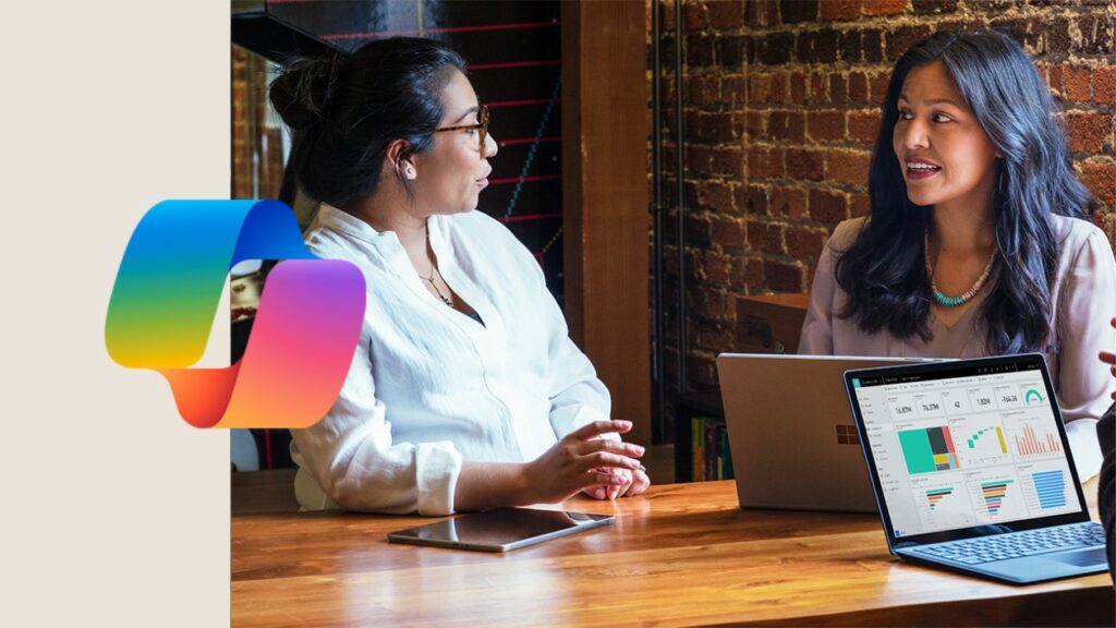 Microsoft's AI agents