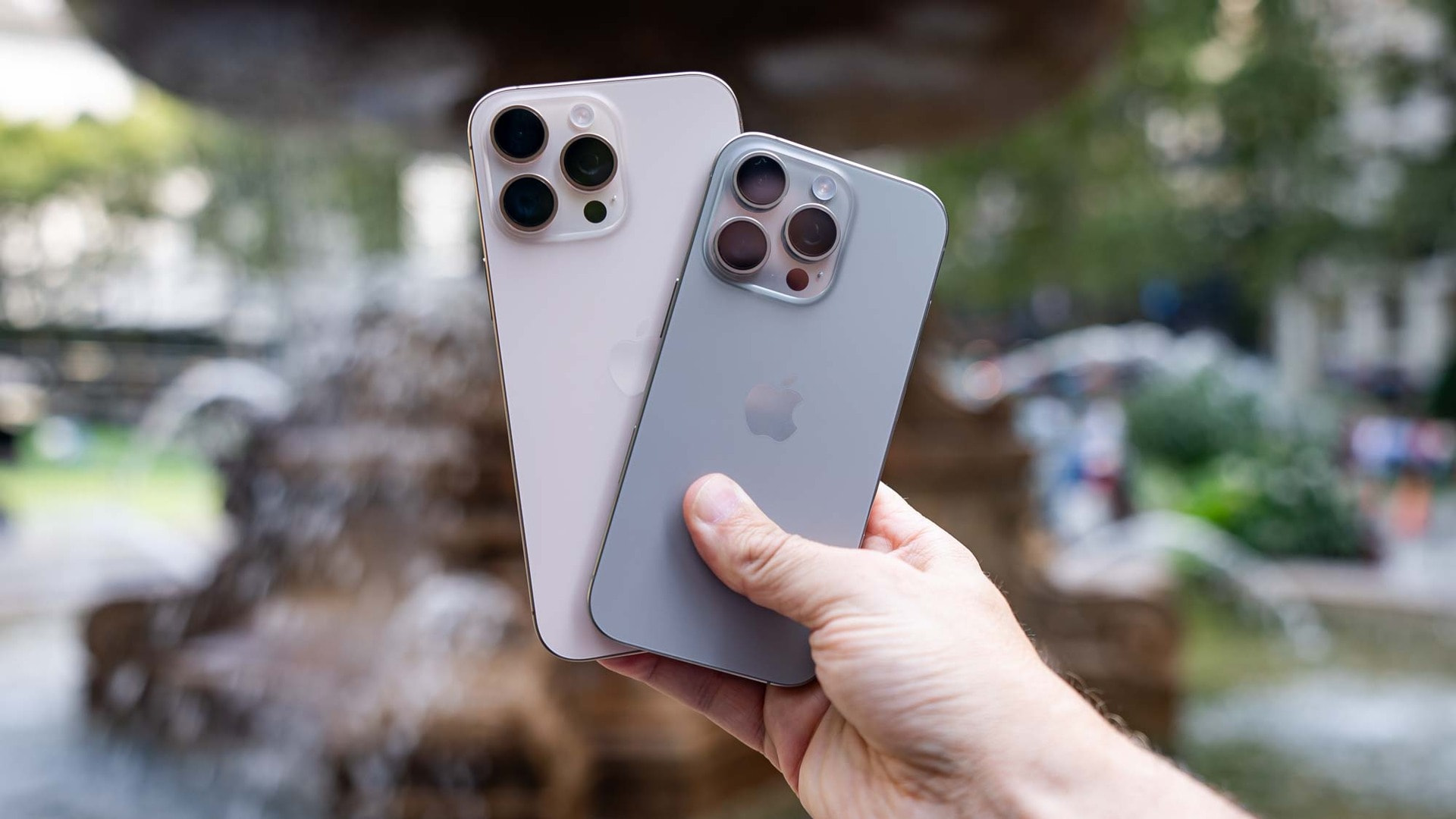 Peruvian iPhone 18 models