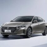 Nissan Altima Car Name