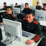 North Korea