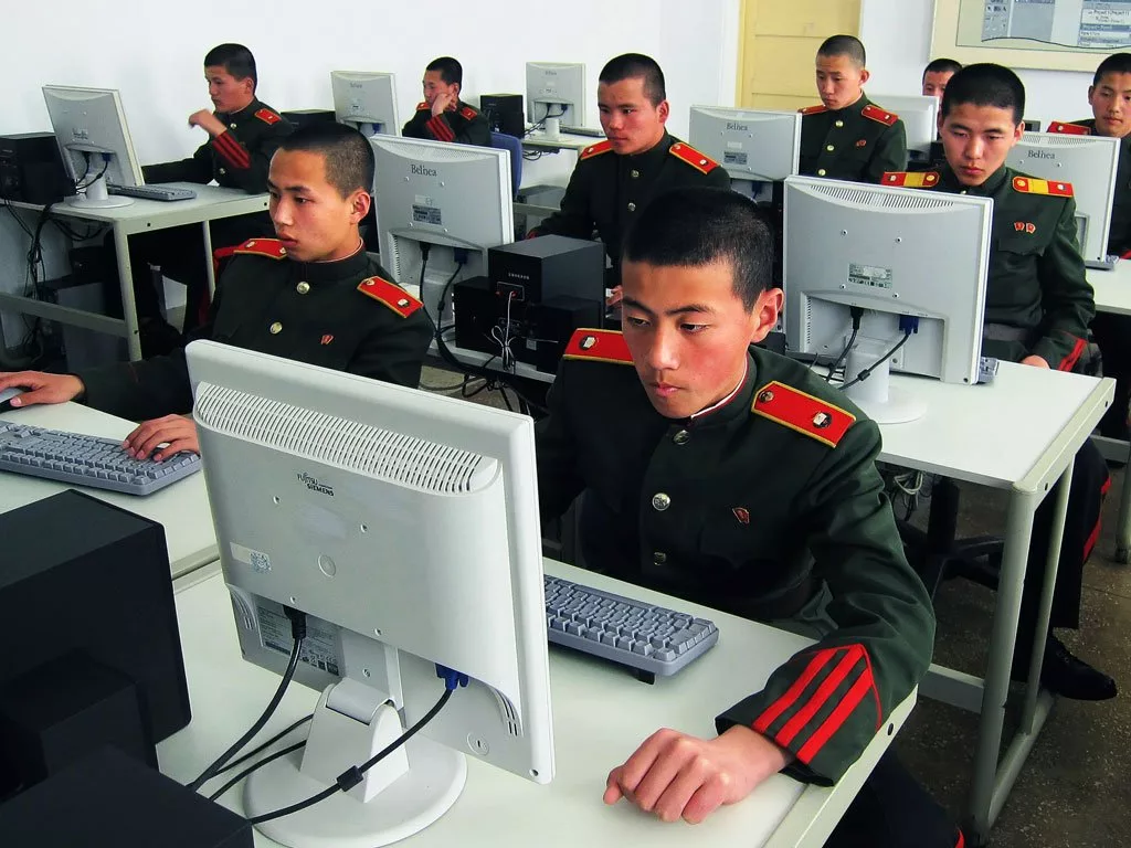 North Korea